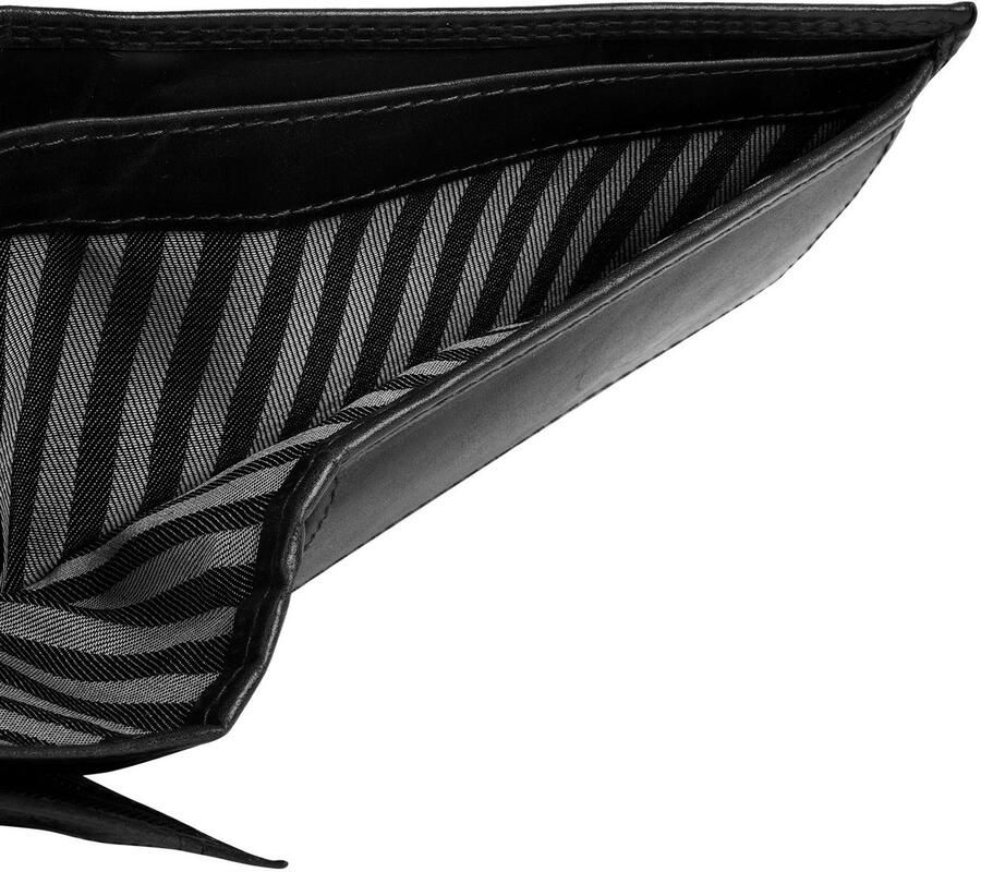 Chiemsee Portemonnee echt leder - Foto 2