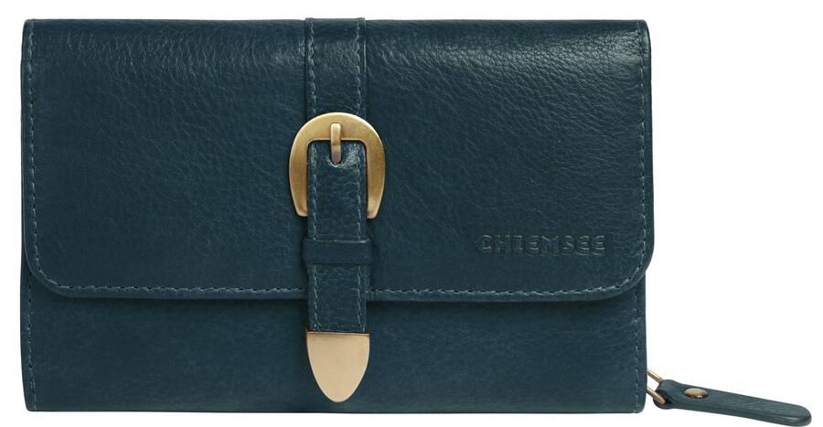 Chiemsee Portemonnee echt leder - Foto 6