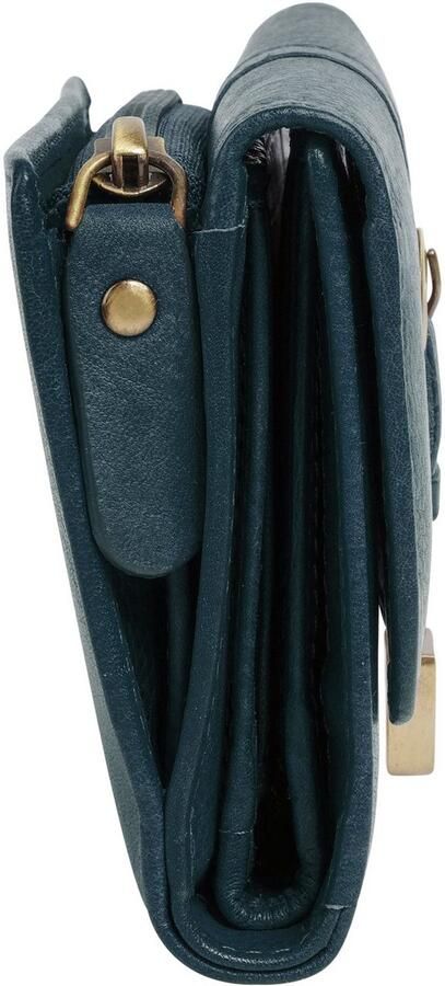 Chiemsee Portemonnee echt leder - Foto 5