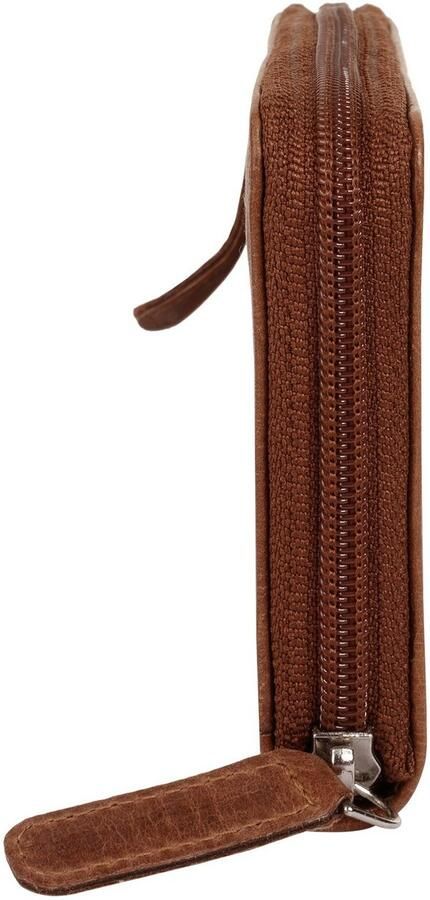 Chiemsee Portemonnee echt leder - Foto 3