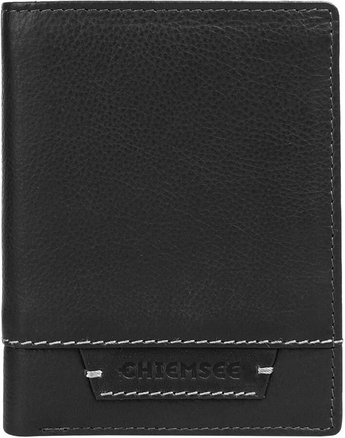 Chiemsee Portemonnee Paraguay echt leder - Foto 7