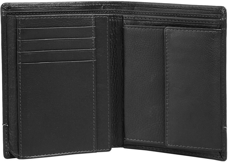 Chiemsee Portemonnee Paraguay echt leder - Foto 4