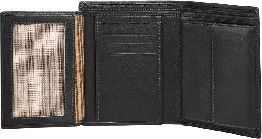 Chiemsee Portemonnee Paraguay echt leder - Foto 6