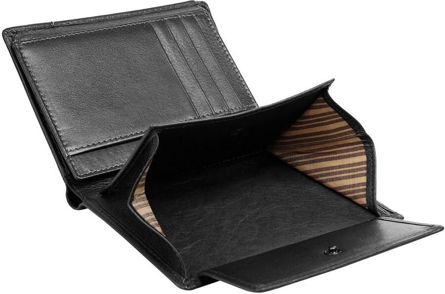 Chiemsee Portemonnee Paraguay echt leder - Foto 5