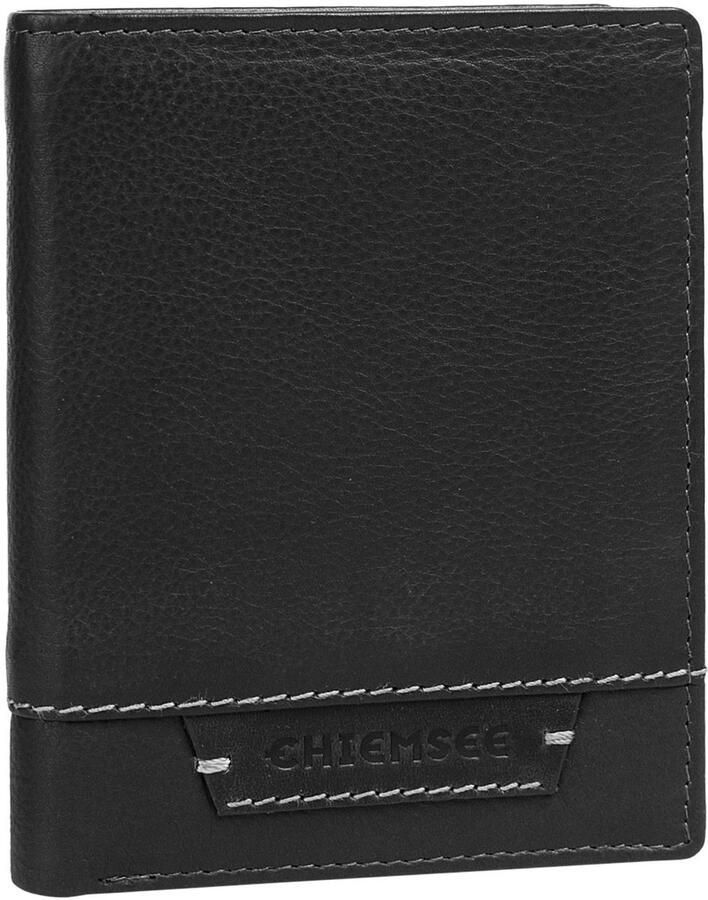 Chiemsee Portemonnee Paraguay echt leder - Foto 3