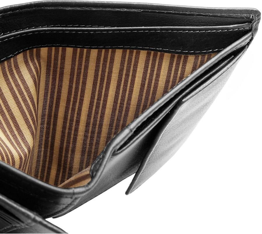 Chiemsee Portemonnee Paraguay echt leder - Foto 2