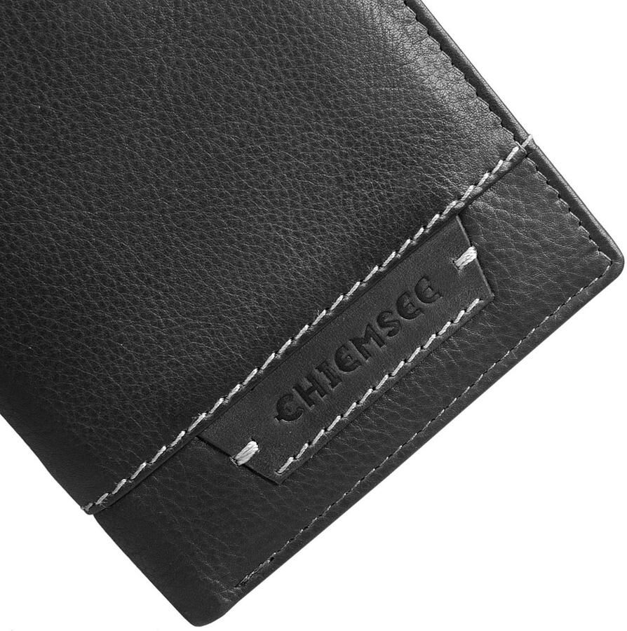 Chiemsee Portemonnee Paraguay echt leder