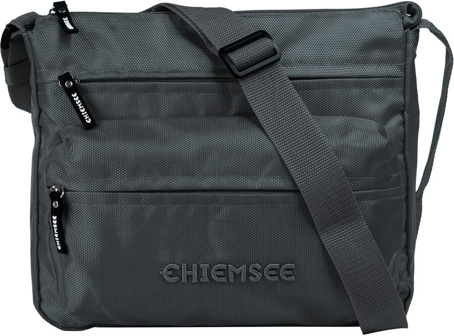 Chiemsee Schoudertas in een eenvoudige look - Foto 6