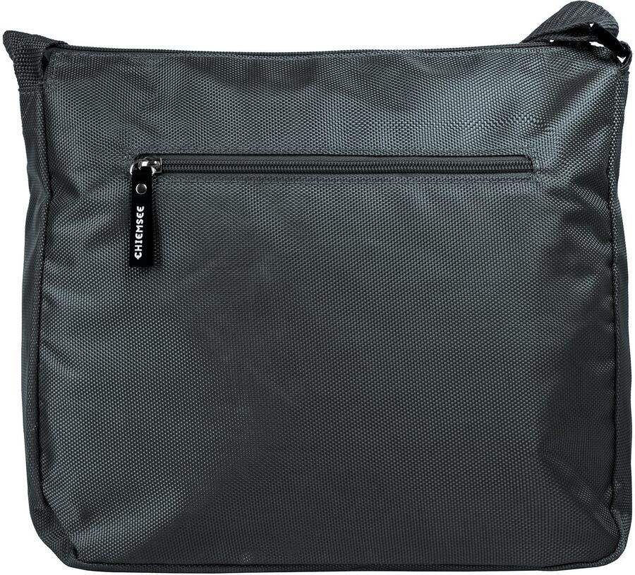 Chiemsee Schoudertas in een eenvoudige look