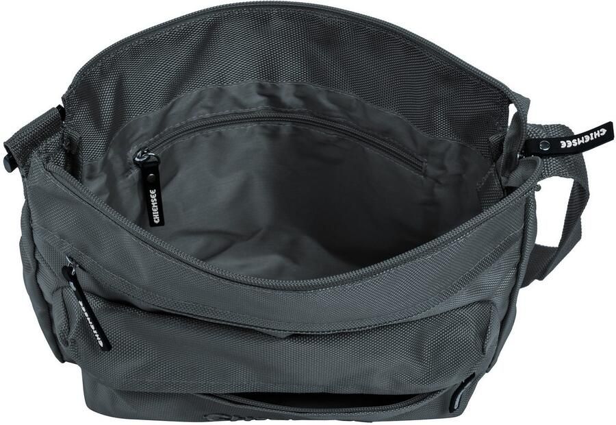 Chiemsee Schoudertas in een eenvoudige look - Foto 3