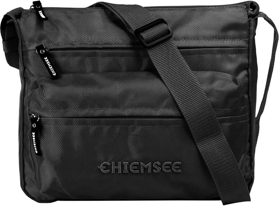 Chiemsee Schoudertas in een eenvoudige look - Foto 6