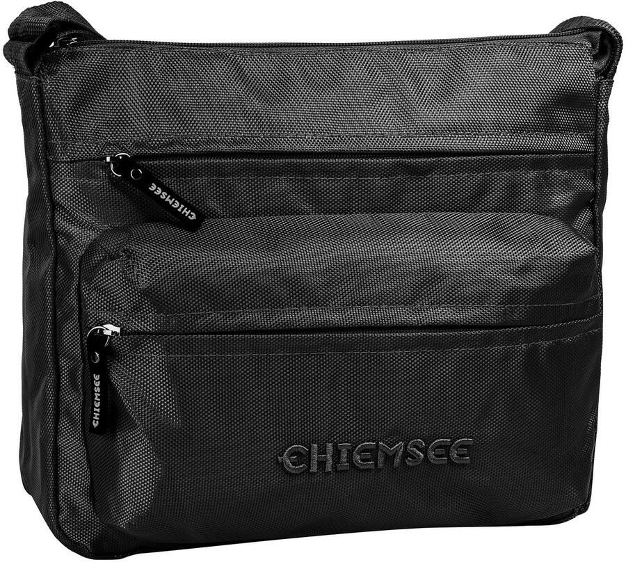 Chiemsee Schoudertas in een eenvoudige look - Foto 2