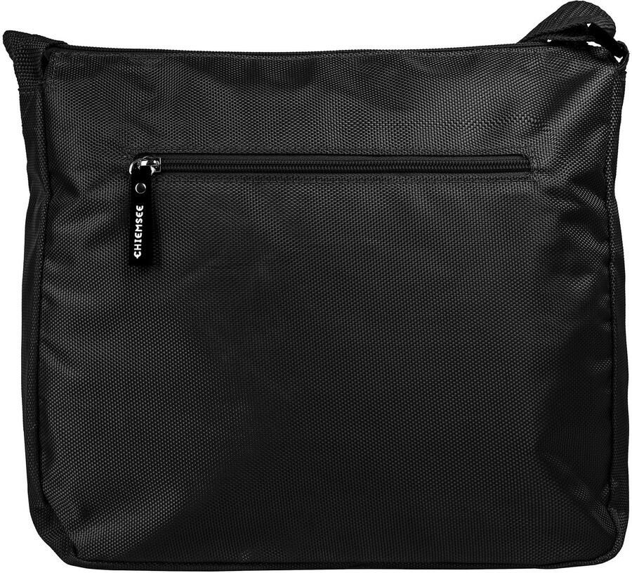 Chiemsee Schoudertas in een eenvoudige look