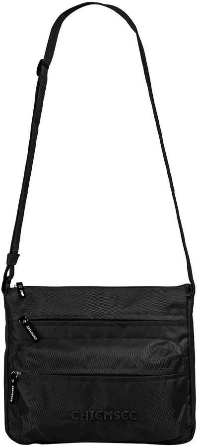 Chiemsee Schoudertas in een eenvoudige look - Foto 5