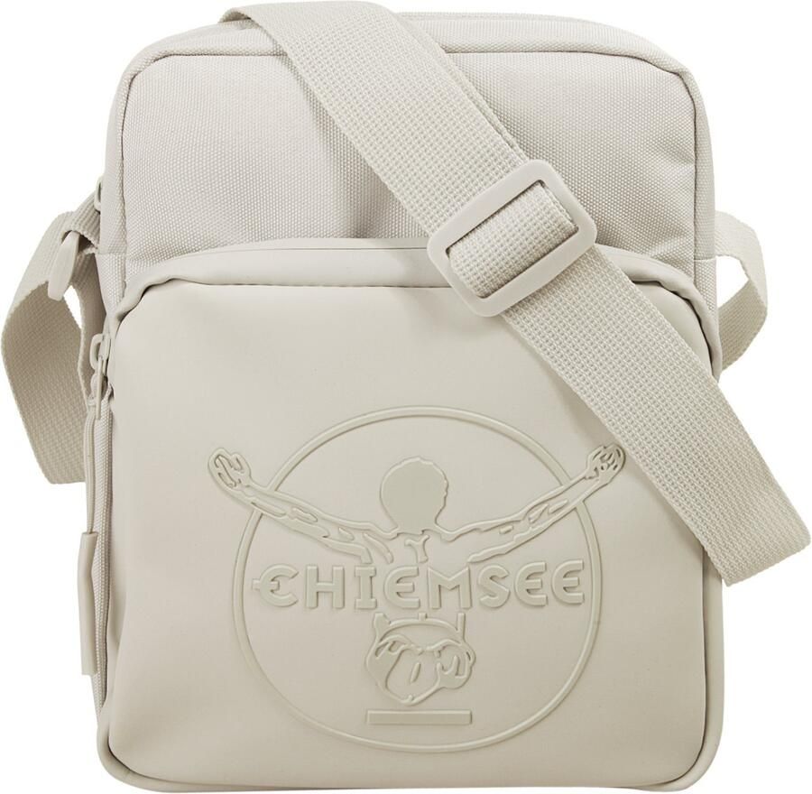 Chiemsee Schoudertas TRACK "N" DAY - Foto 7