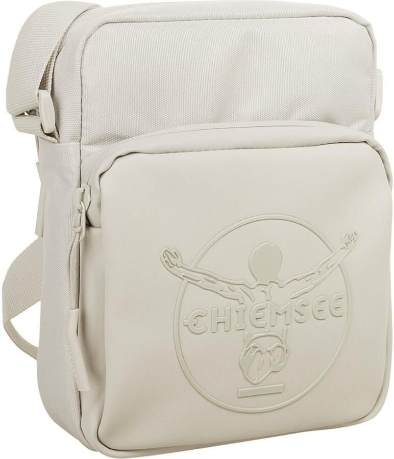 Chiemsee Schoudertas TRACK "N" DAY - Foto 2