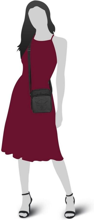 Chiemsee Schoudertas TRACK "N" DAY - Foto 6