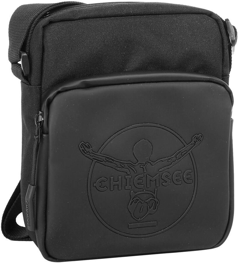 Chiemsee Schoudertas TRACK "N" DAY - Foto 2