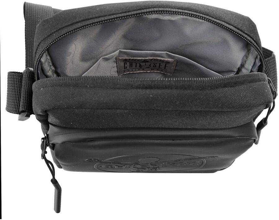 Chiemsee Schoudertas TRACK "N" DAY - Foto 3