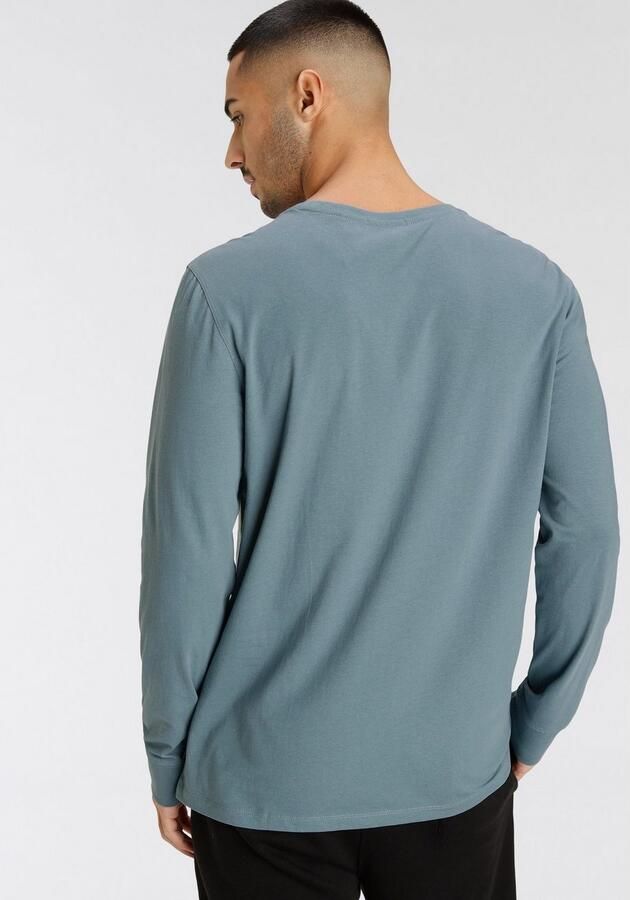 Chiemsee Shirt met lange mouwen (Set van 2) - Foto 6