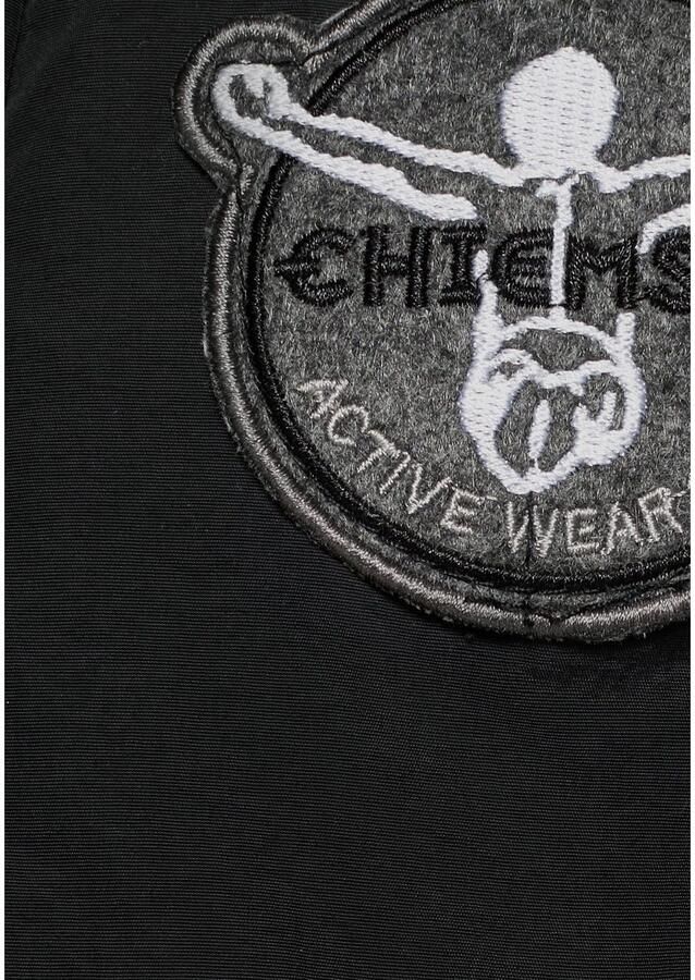 Chiemsee Ski-jack met afneembare capuchon en reflecterende details - Foto 2