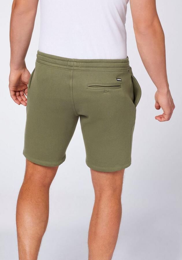 Chiemsee Sweatbermuda - Foto 3