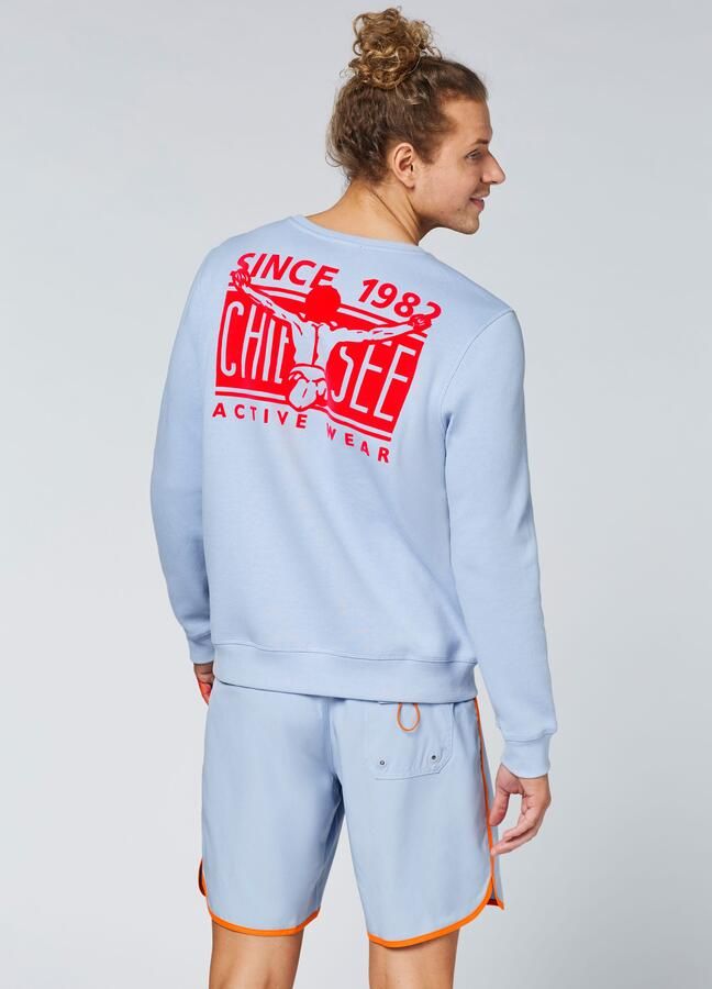 Chiemsee Sweatshirt - Foto 5