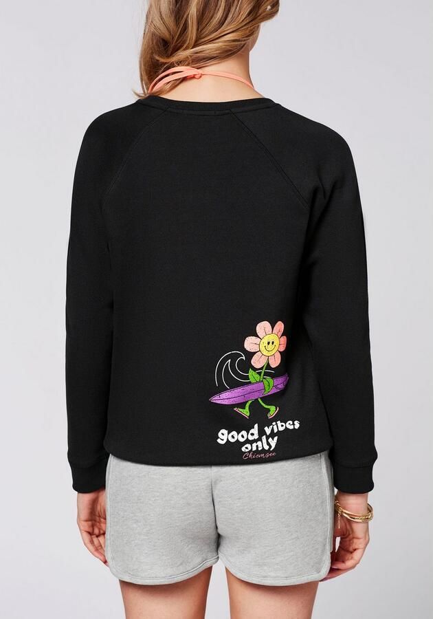 Chiemsee Sweatshirt - Foto 3