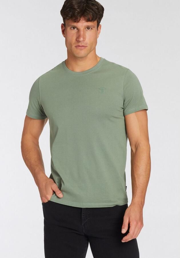 Chiemsee T-shirt H T-shirt 3-pack (3-delig) - Foto 4