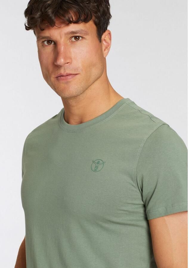 Chiemsee T-shirt H T-shirt 3-pack (3-delig) - Foto 3