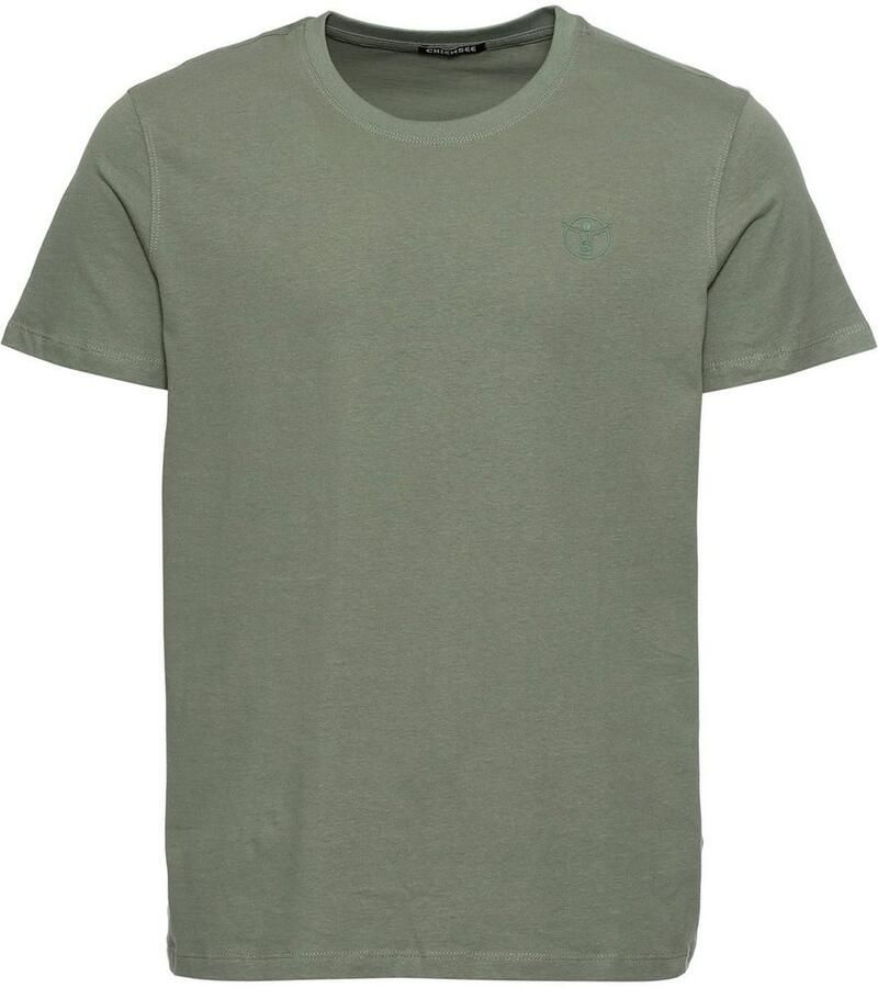 Chiemsee T-shirt H T-shirt 3-pack (3-delig)