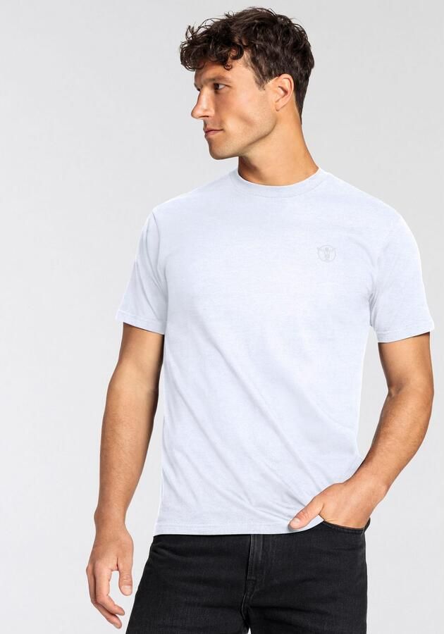 Chiemsee T-shirt (set 2-delig 2)