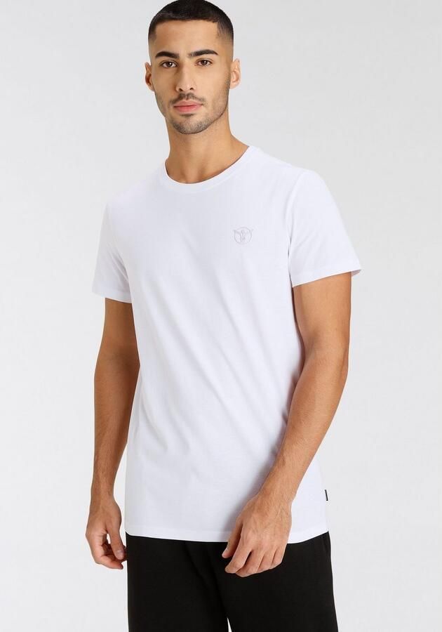 Chiemsee T-shirt (Set van 3) - Foto 6