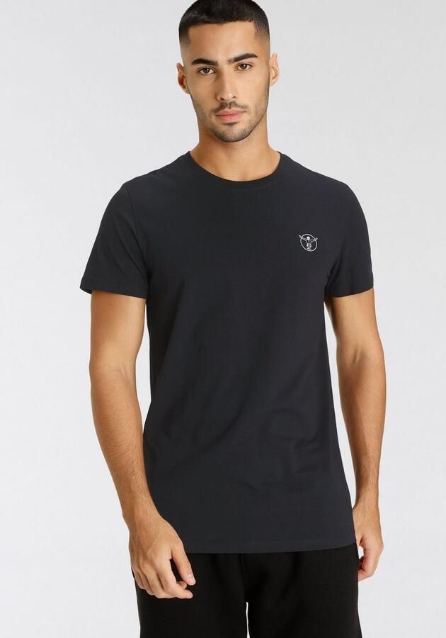 Chiemsee T-shirt (Set van 3) - Foto 7