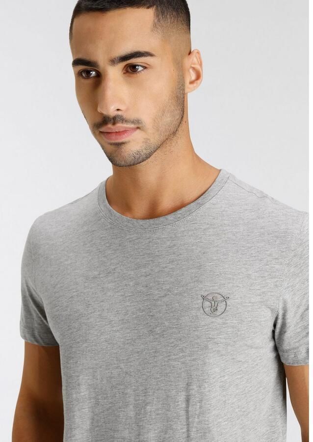 Chiemsee T-shirt (Set van 3) - Foto 3