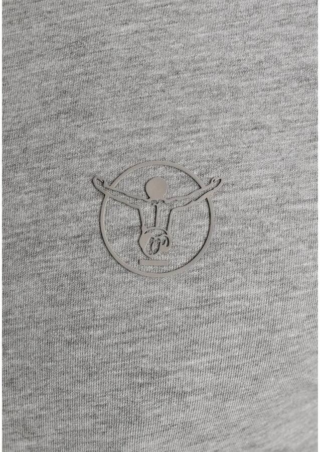 Chiemsee T-shirt (Set van 3) - Foto 4