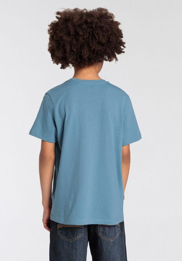 Chiemsee T-shirt Voor kinderen in 3-pack (set 3-delig) - Foto 5