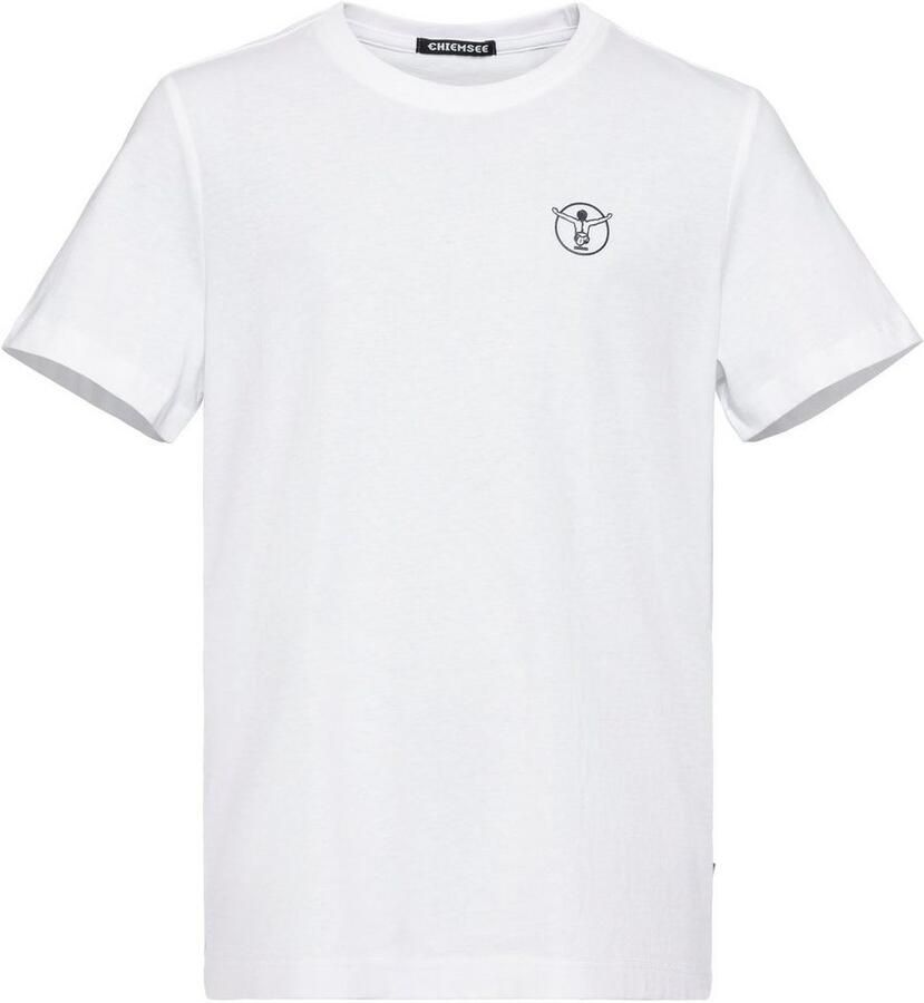 Chiemsee T-shirt Voor kinderen in 3-pack (set 3-delig) - Foto 2