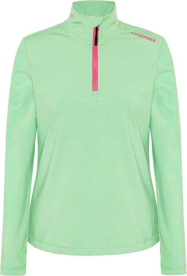 Chiemsee Tricot-fleecetrui