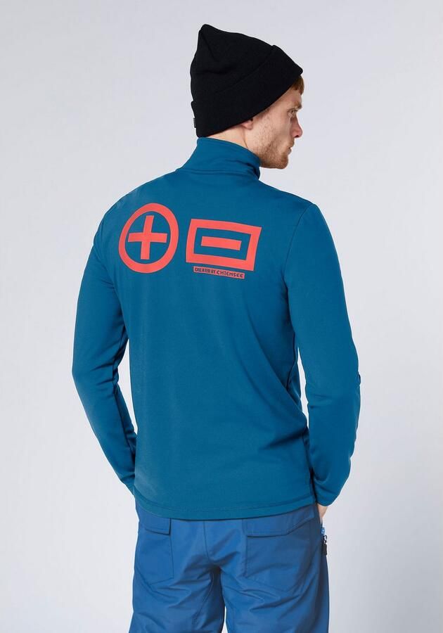 Chiemsee Tricot-fleecetrui - Foto 2