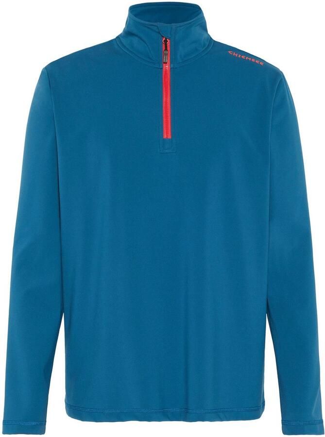 Chiemsee Tricot-fleecetrui