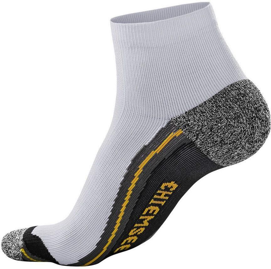 Chiemsee Wandelsokken met comfortboord (set 3 paar) - Foto 4