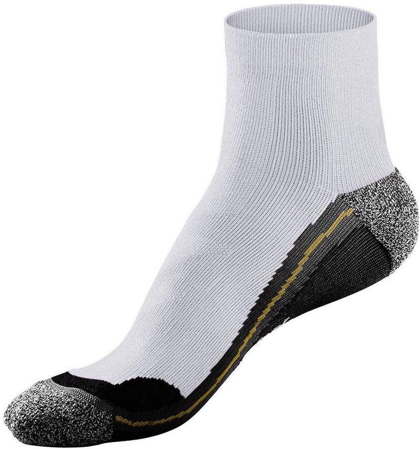 Chiemsee Wandelsokken met comfortboord (set 3 paar) - Foto 2