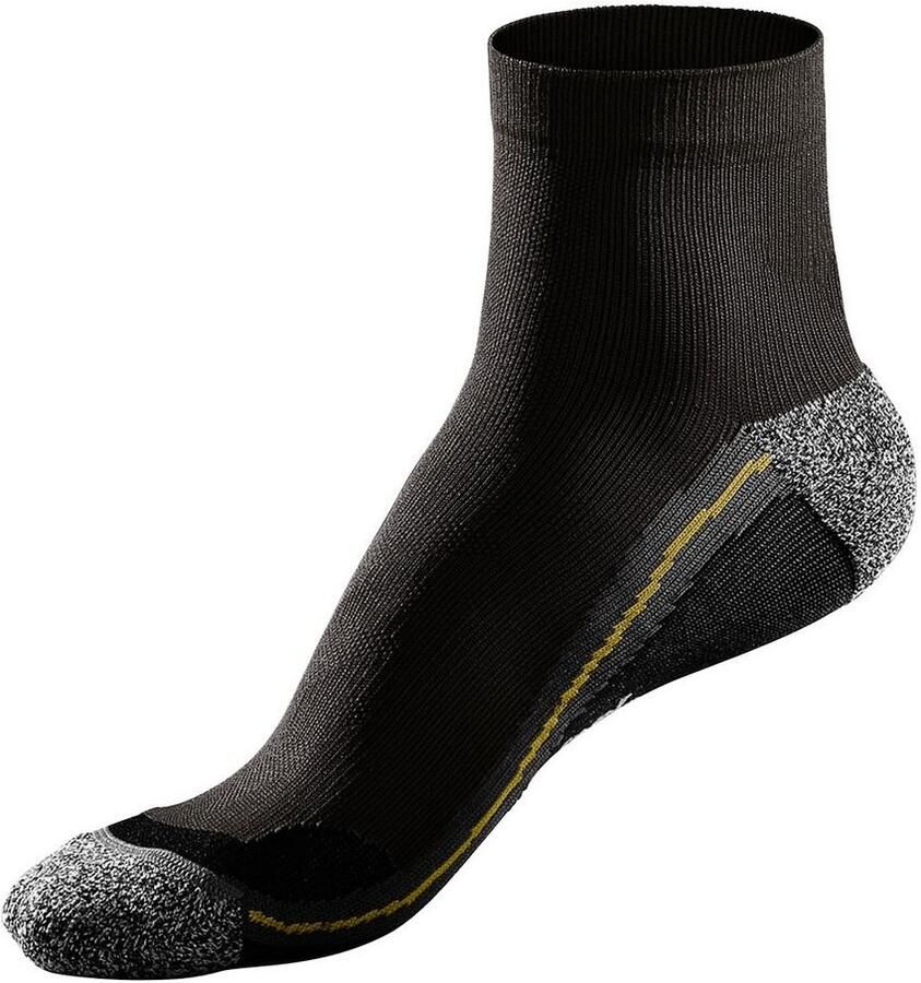 Chiemsee Wandelsokken met comfortboord (set 3 paar) - Foto 3