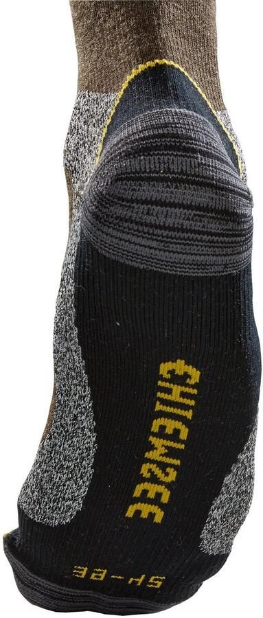 Chiemsee Wandelsokken met zacht verdikte dempingszones (set 2 paar) - Foto 3