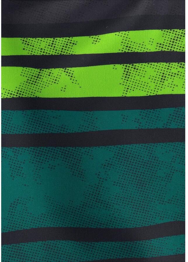 Chiemsee Zwemboxer in streepdesign