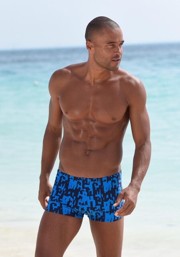 Chiemsee Zwemboxer met koordje binnenin - Foto 3