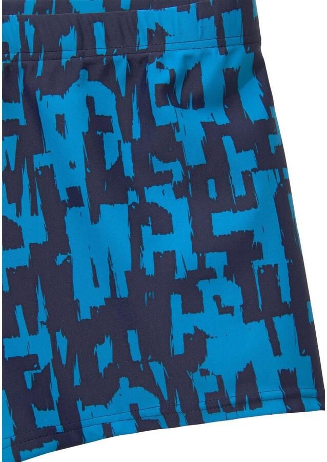 Chiemsee Zwemboxer met koordje binnenin