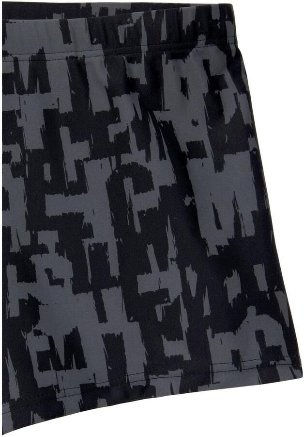 Chiemsee Zwemboxer met koordje binnenin