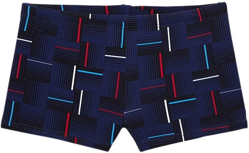 Chiemsee Zwemboxer met modieus motief all-over - Foto 2